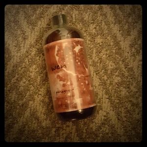 Wen Pomegranate Cleansing Conditioner